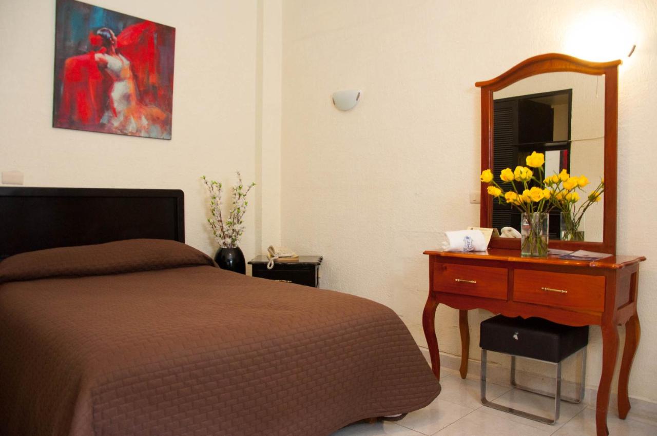 Hotel Imperial