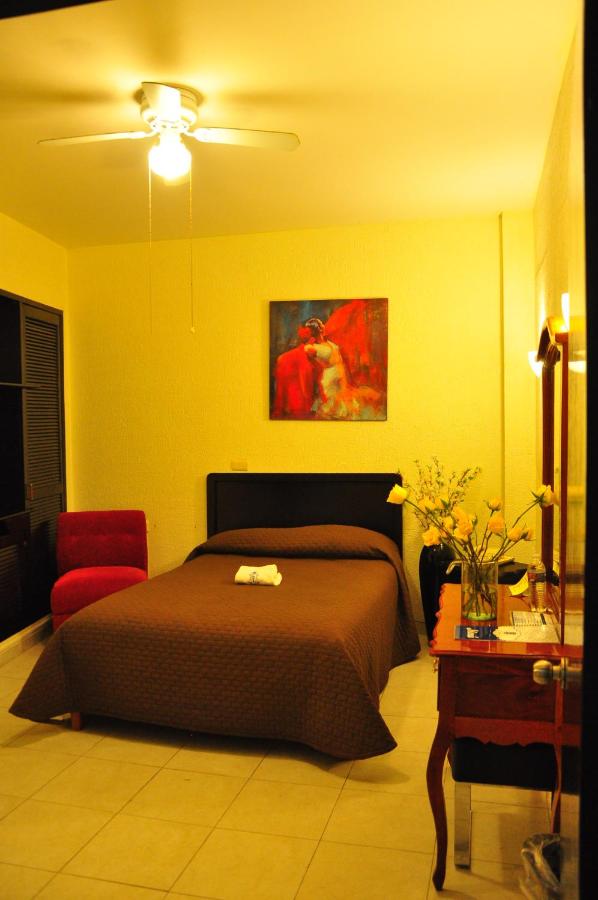 Hotel Imperial