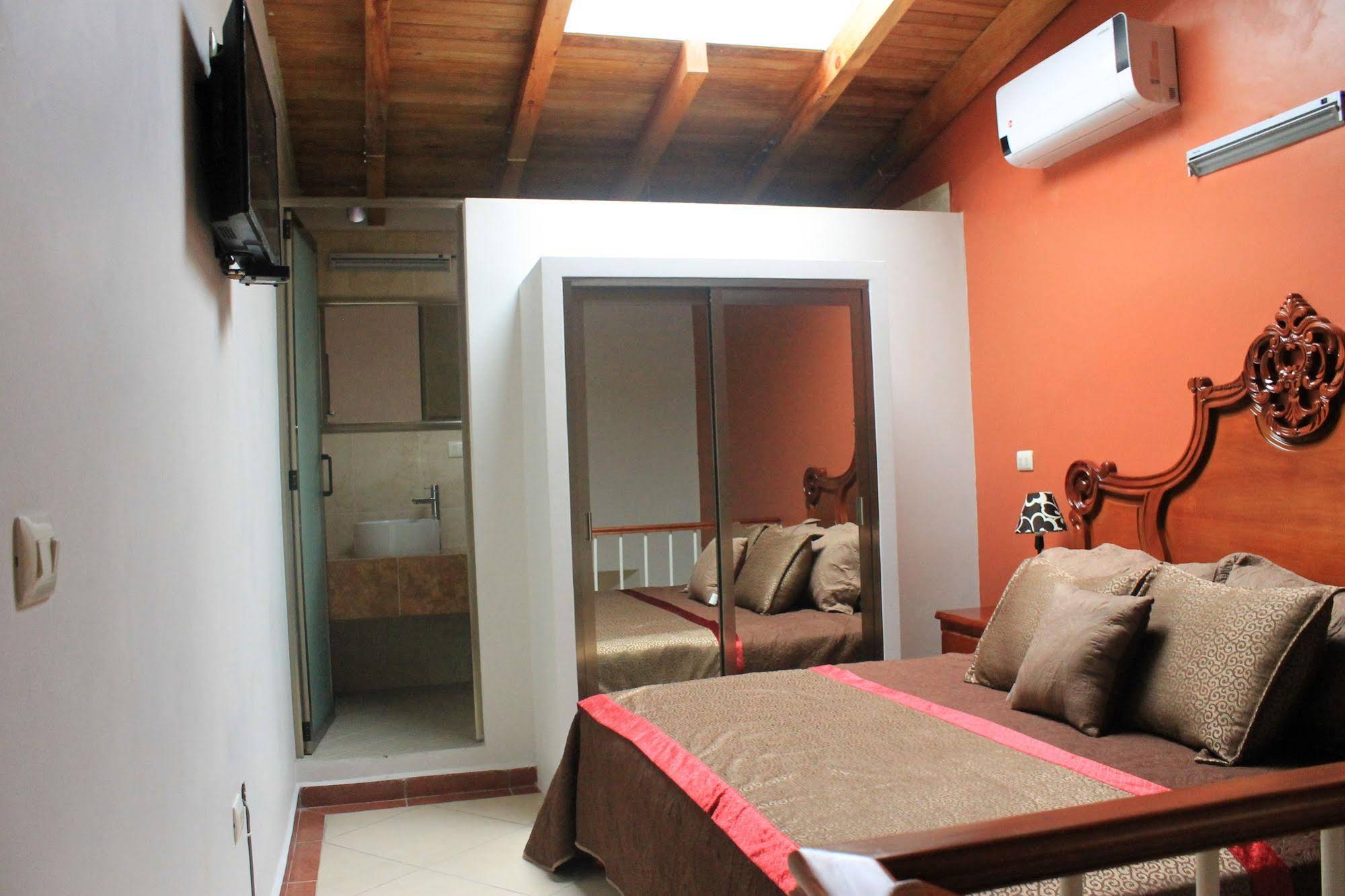 Hotel Juarez del Centro