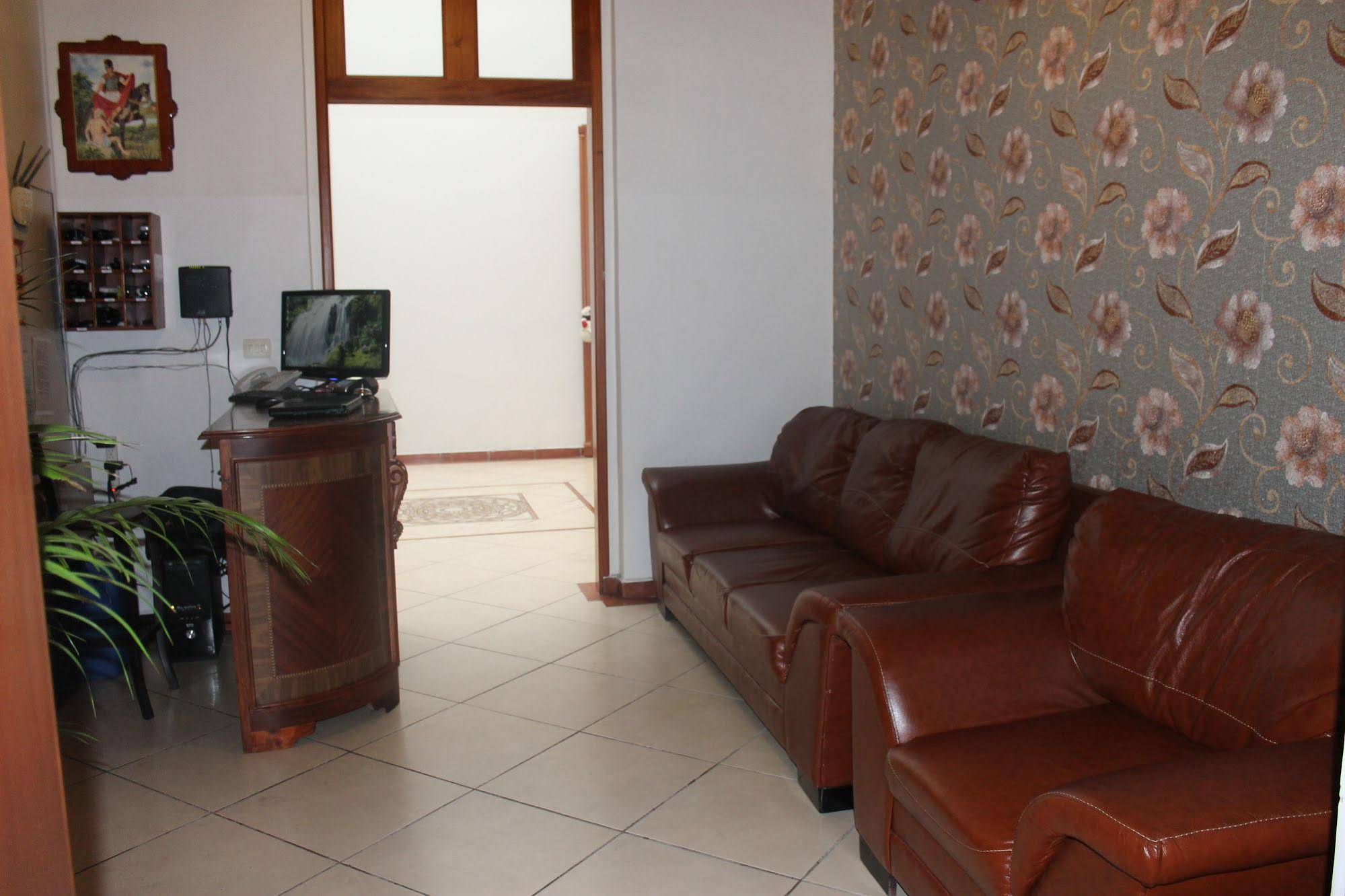 Hotel Juarez del Centro