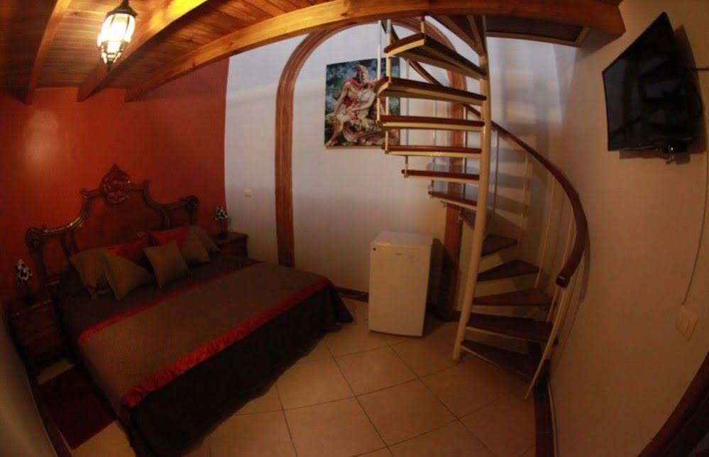 Hotel Juarez del Centro