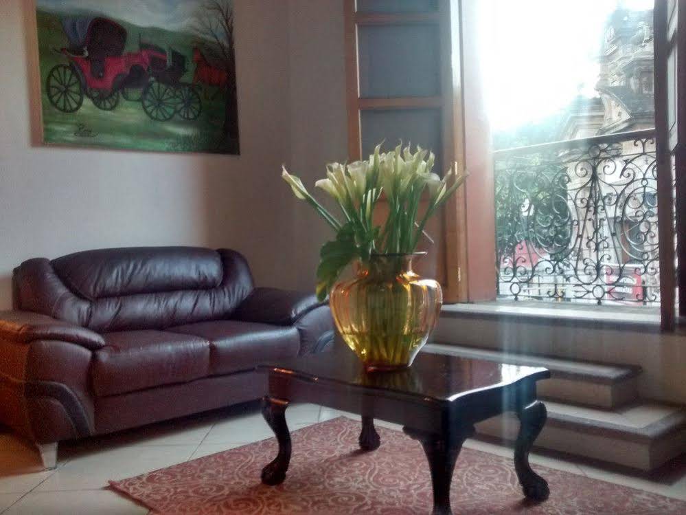 Hotel Juarez del Centro