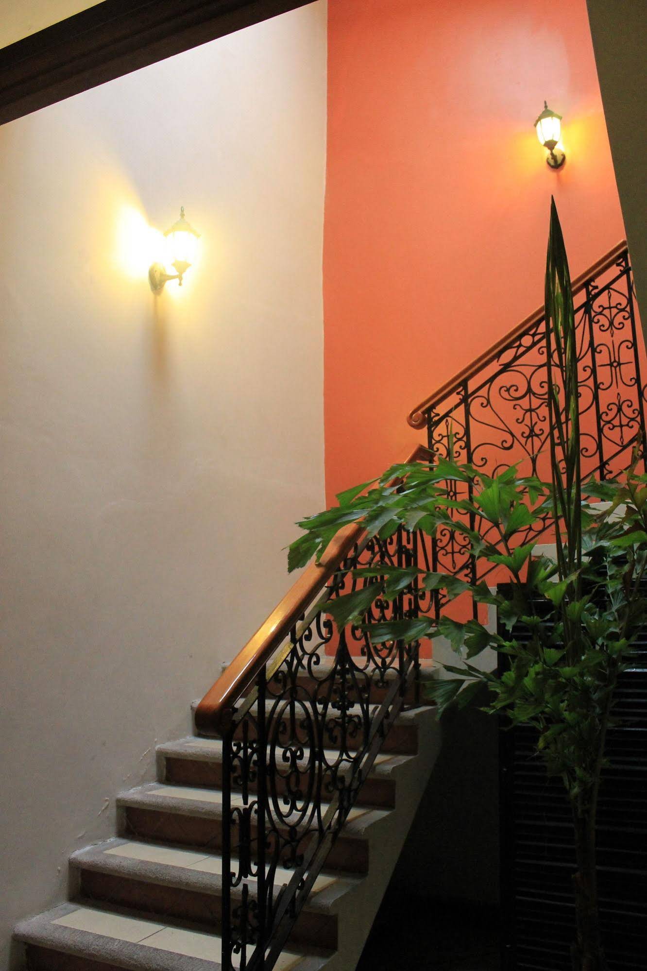 Hotel Juarez del Centro