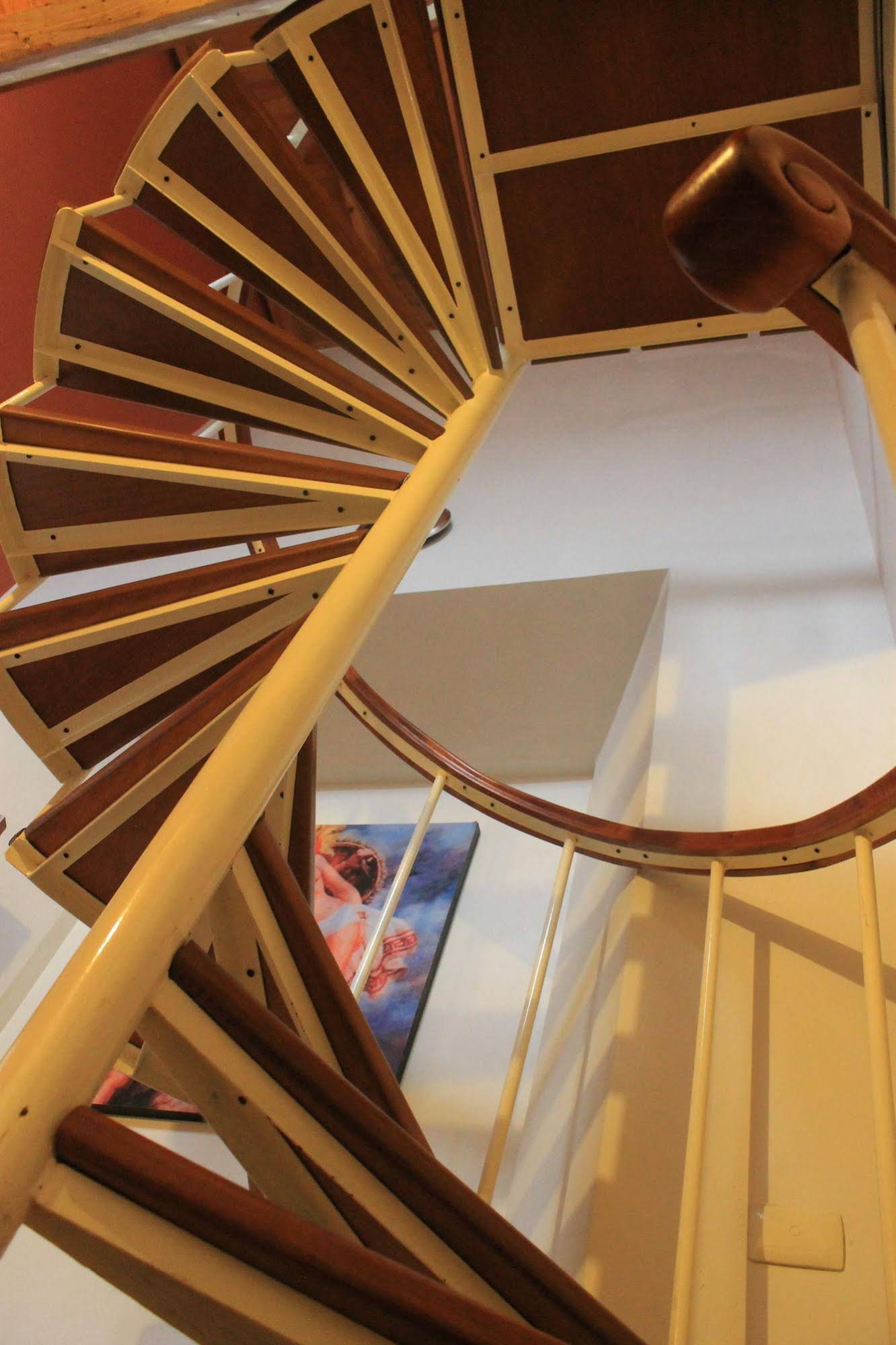 Hotel Juarez del Centro