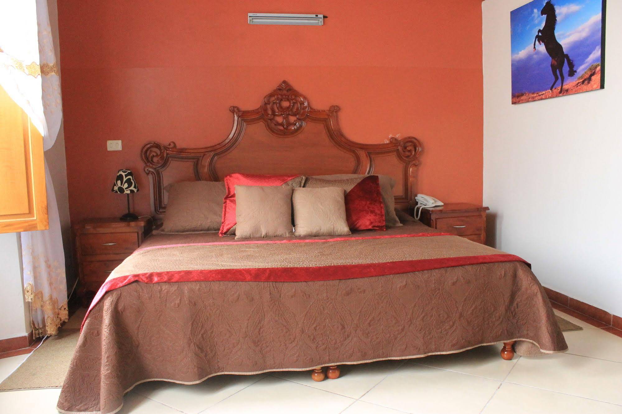 Hotel Juarez del Centro