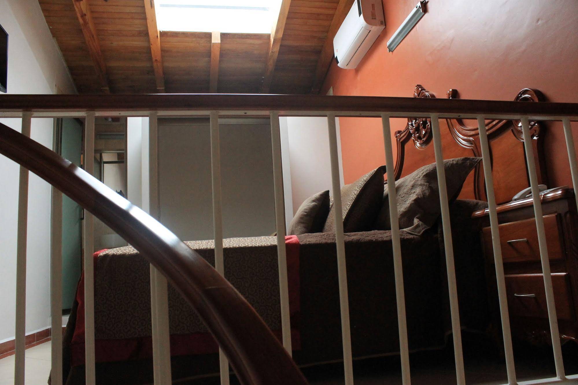 Hotel Juarez del Centro