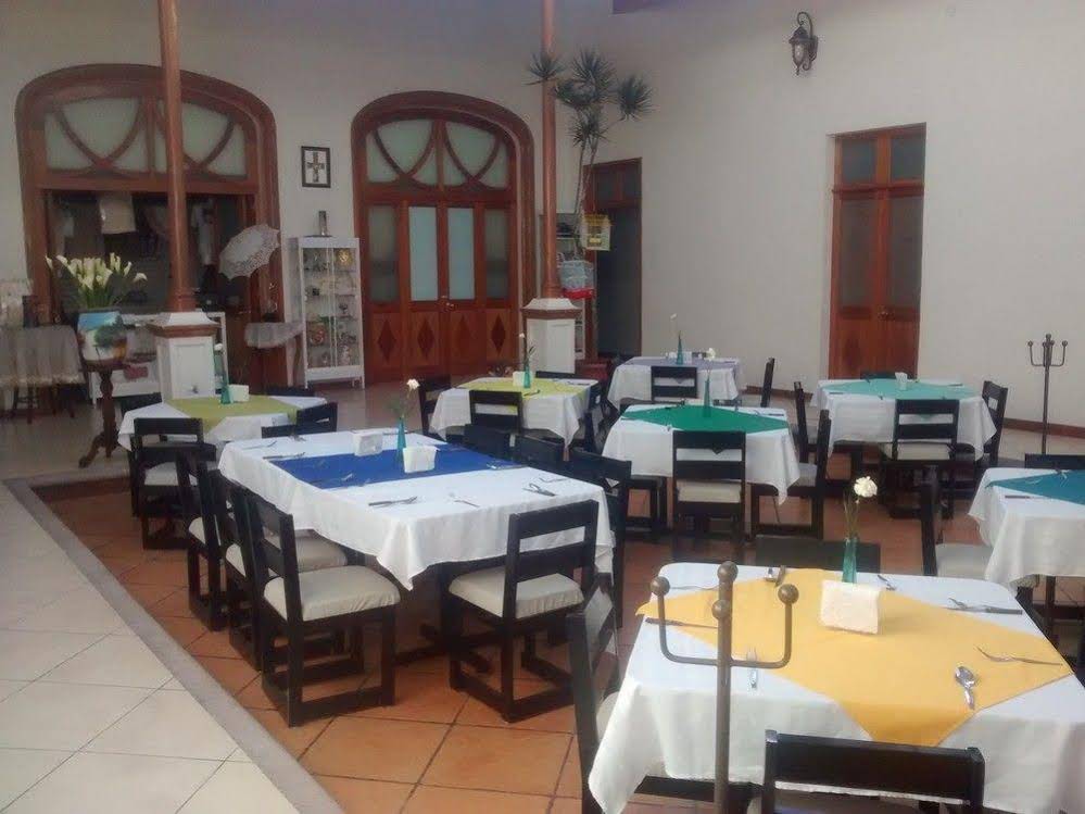 Hotel Juarez del Centro