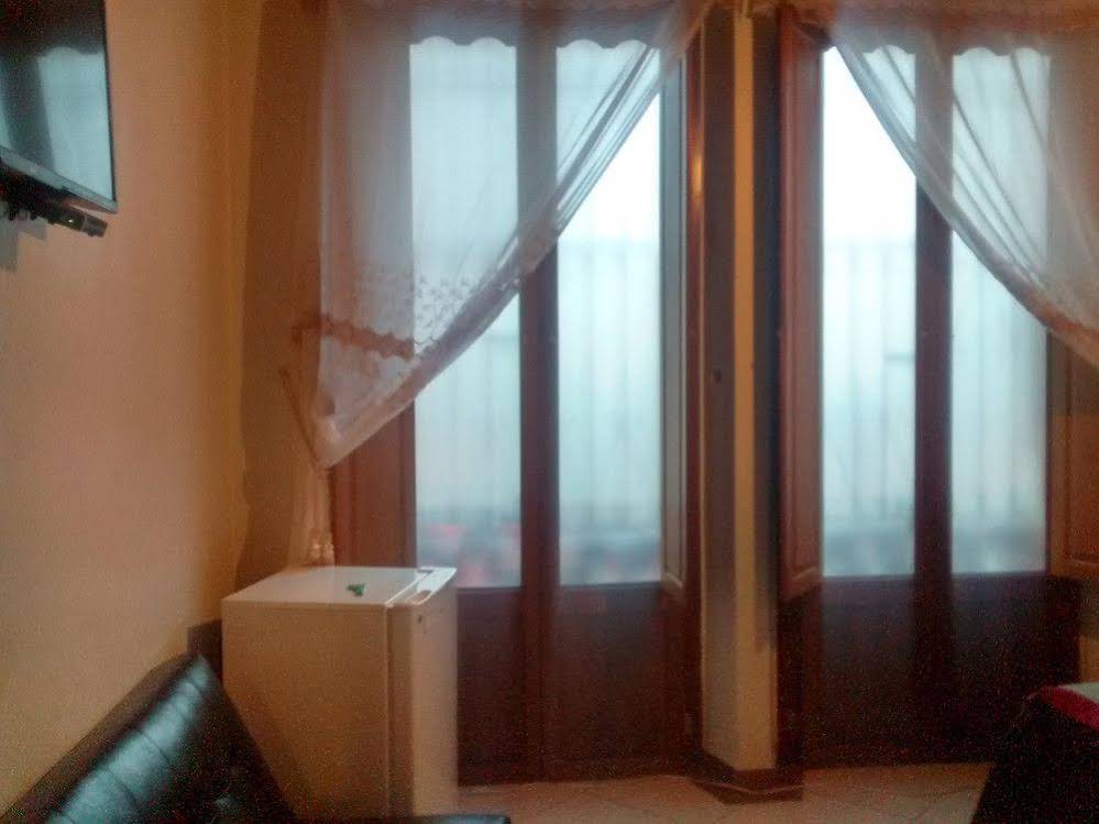 Hotel Juarez del Centro