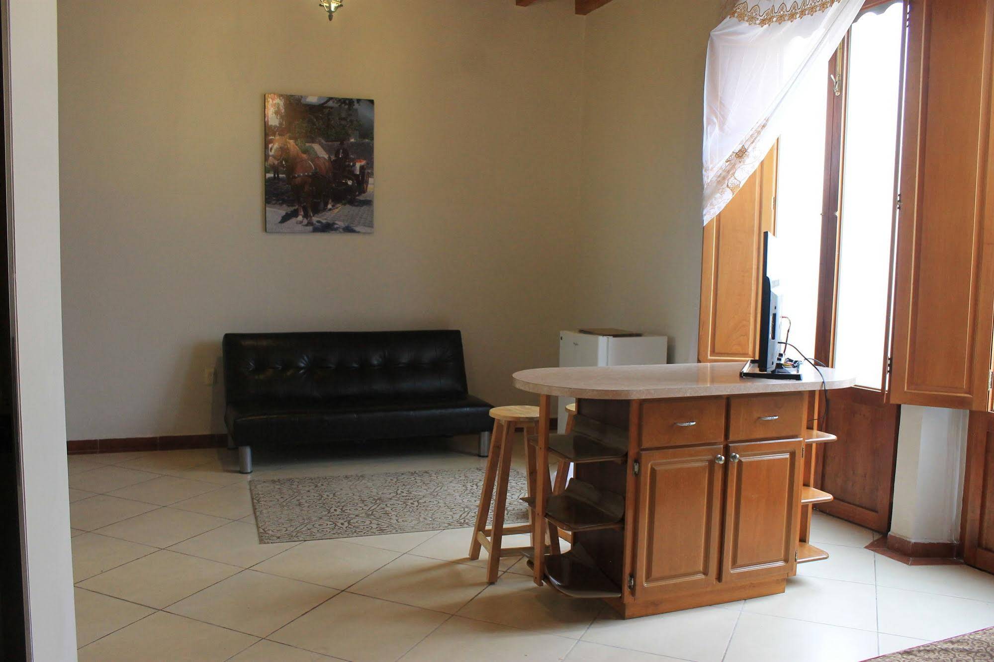 Hotel Juarez del Centro