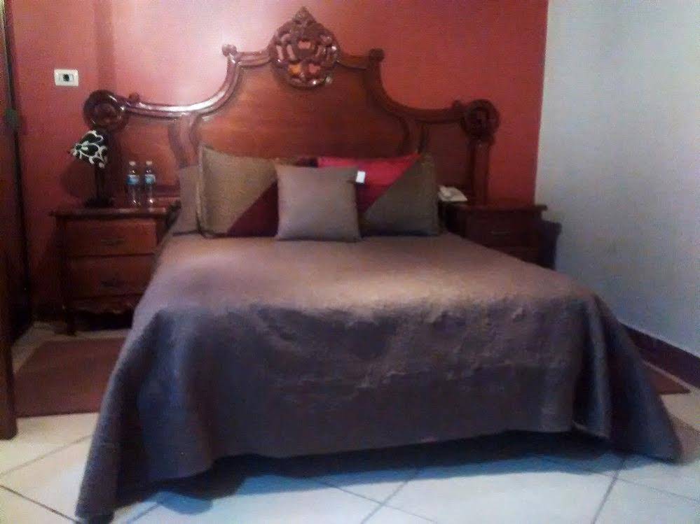 Hotel Juarez del Centro