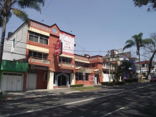 Hotel Palacio