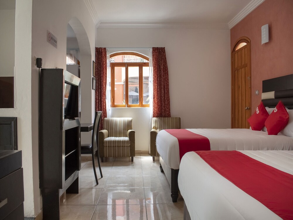 Hotel Posada Del Parque
