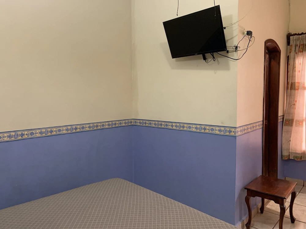 Hotel Real De Cortes