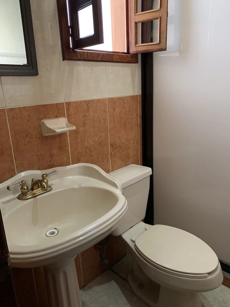 Hotel Real De Cortes