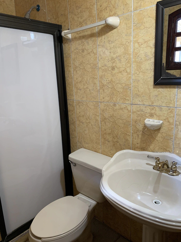 Hotel Real De Cortes