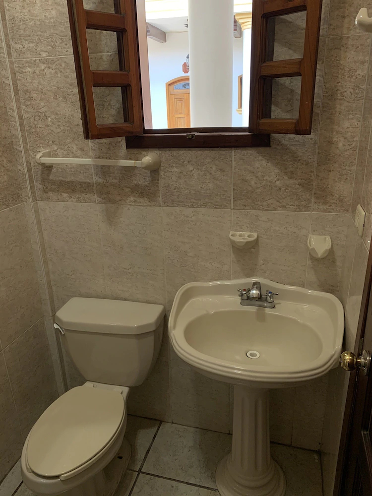 Hotel Real De Cortes