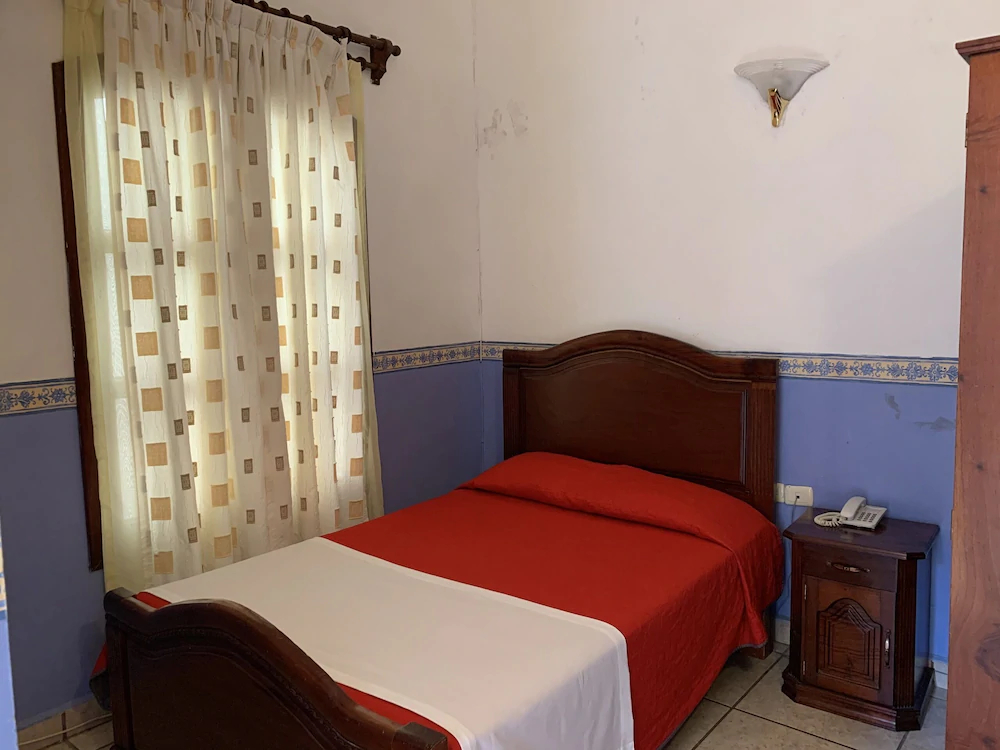 Hotel Real De Cortes