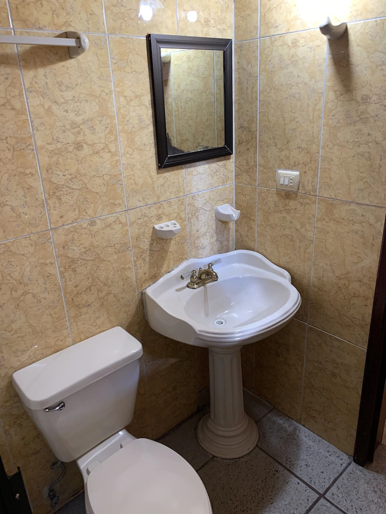 Hotel Real De Cortes