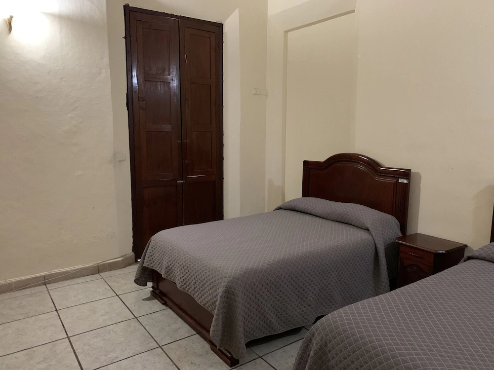 Hotel Real De Cortes