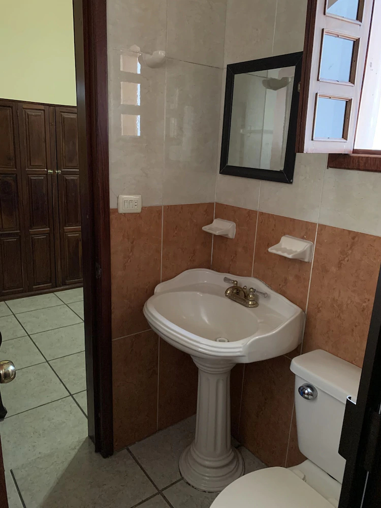 Hotel Real De Cortes