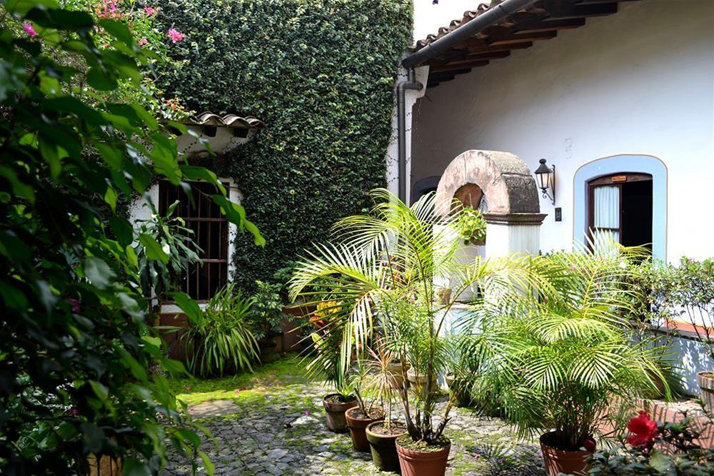 Meson Del Alfarez