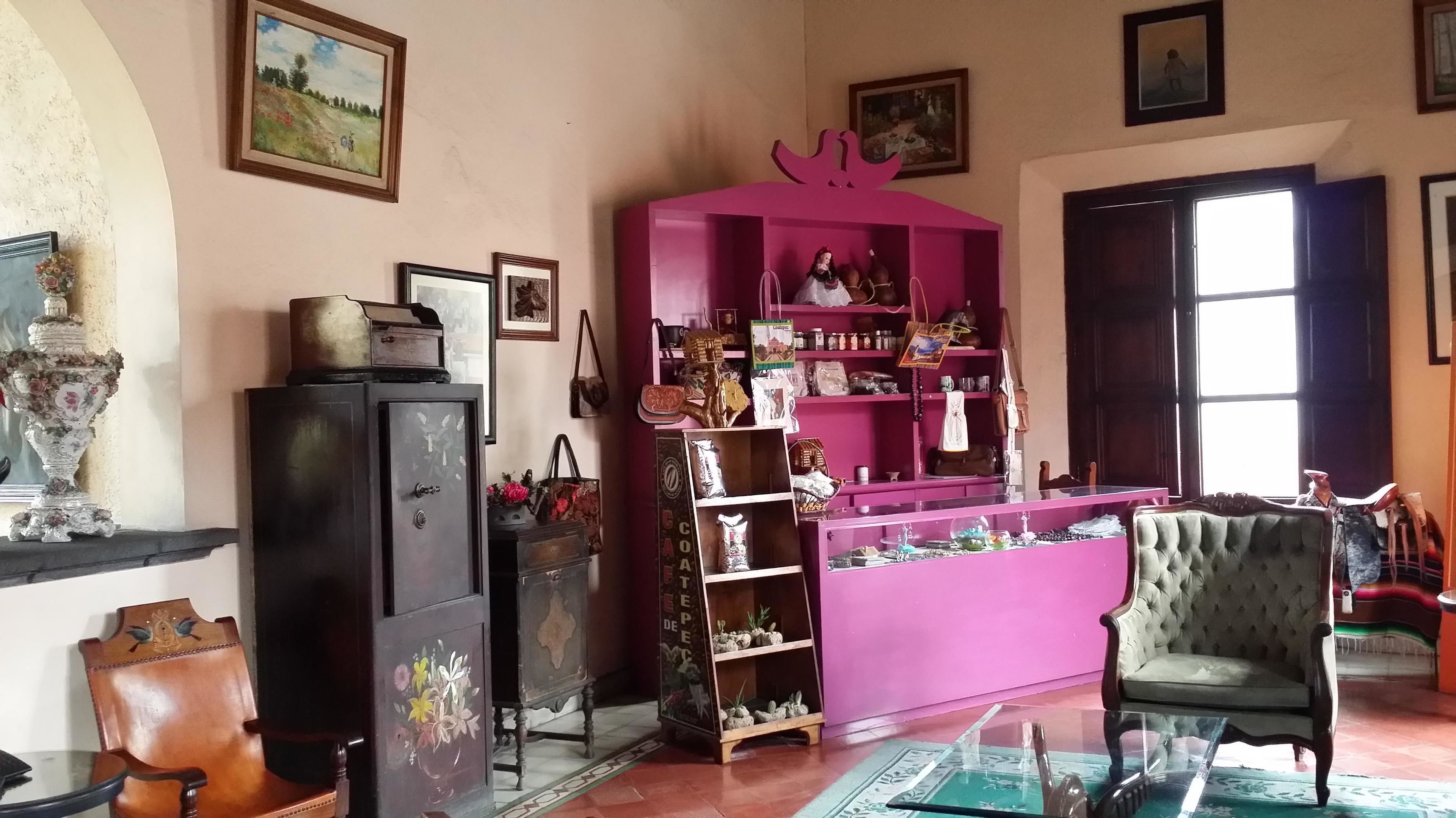 Posada Coatepec