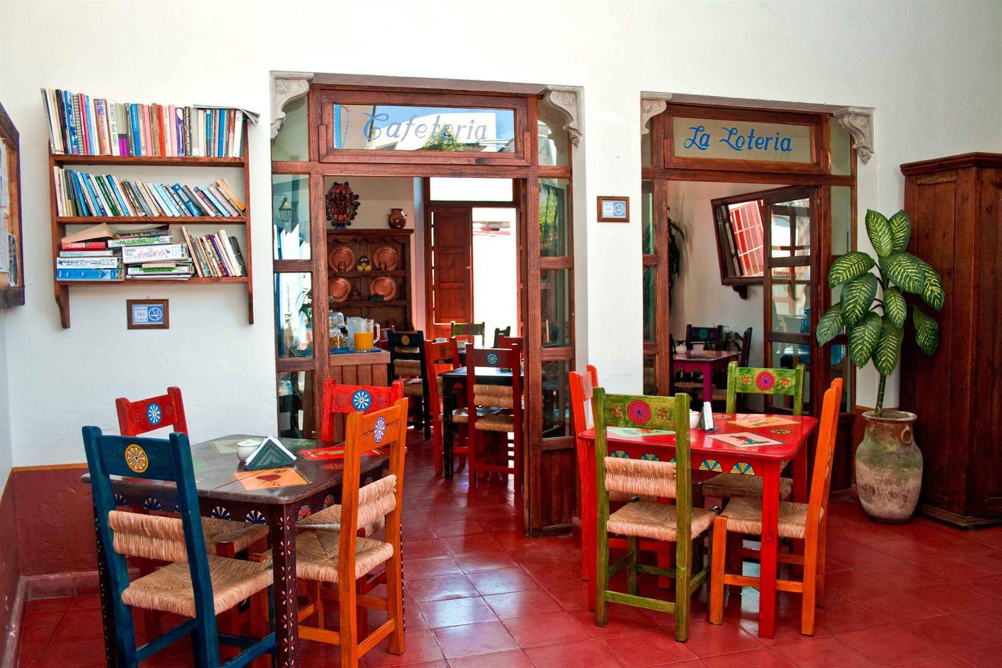 Posada Del Cafeto