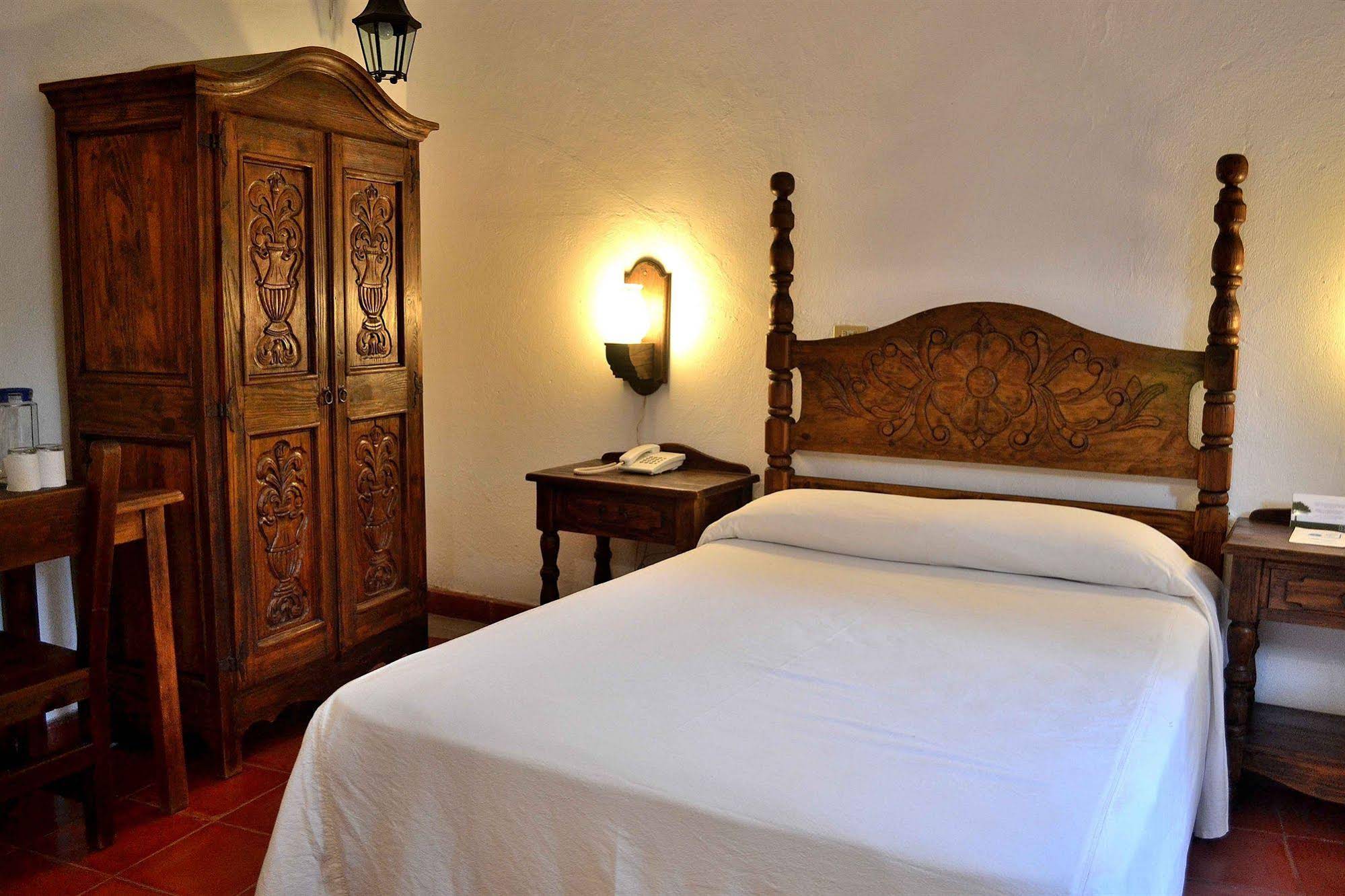 Posada Del Cafeto