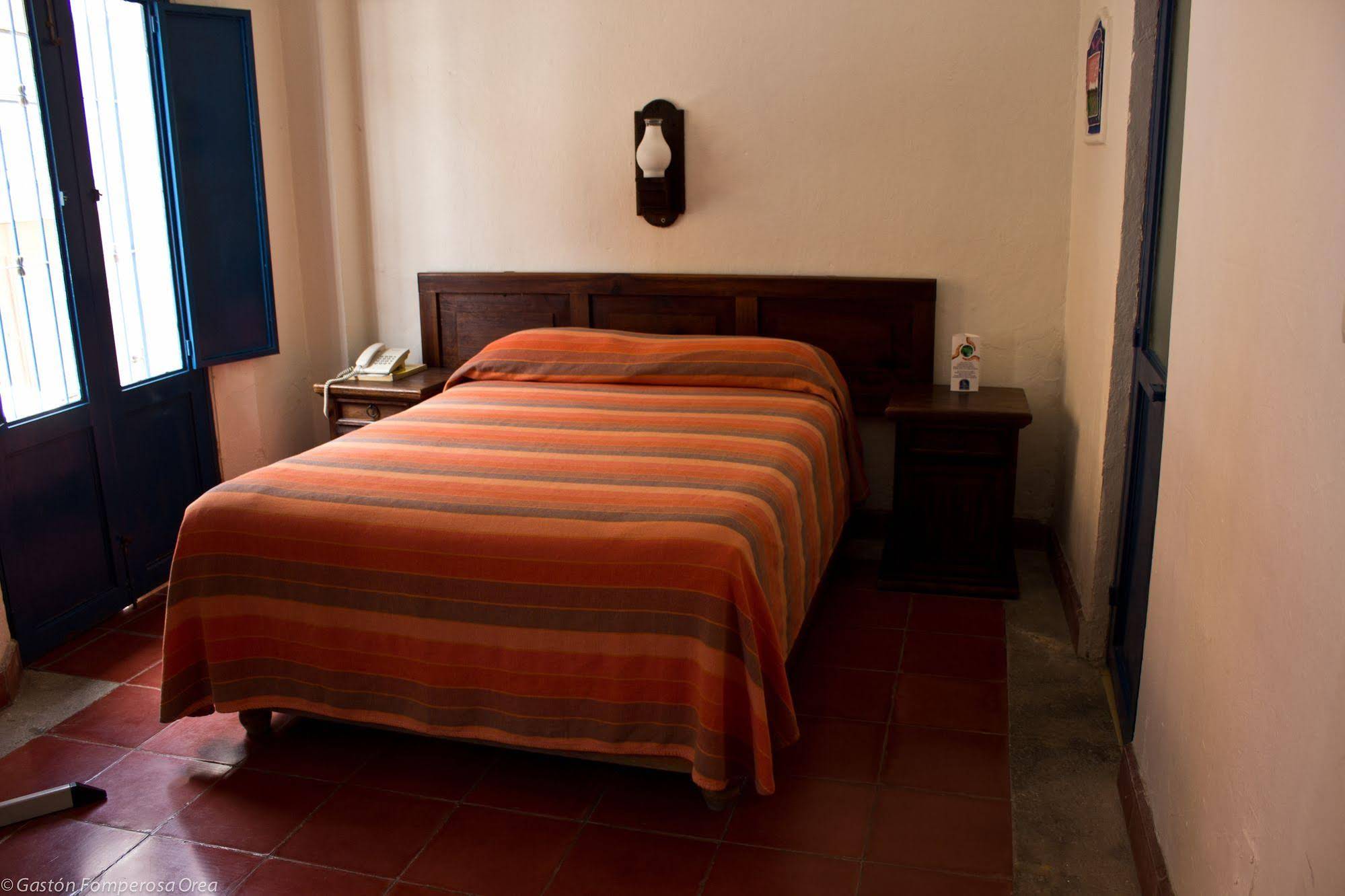Posada Del Cafeto