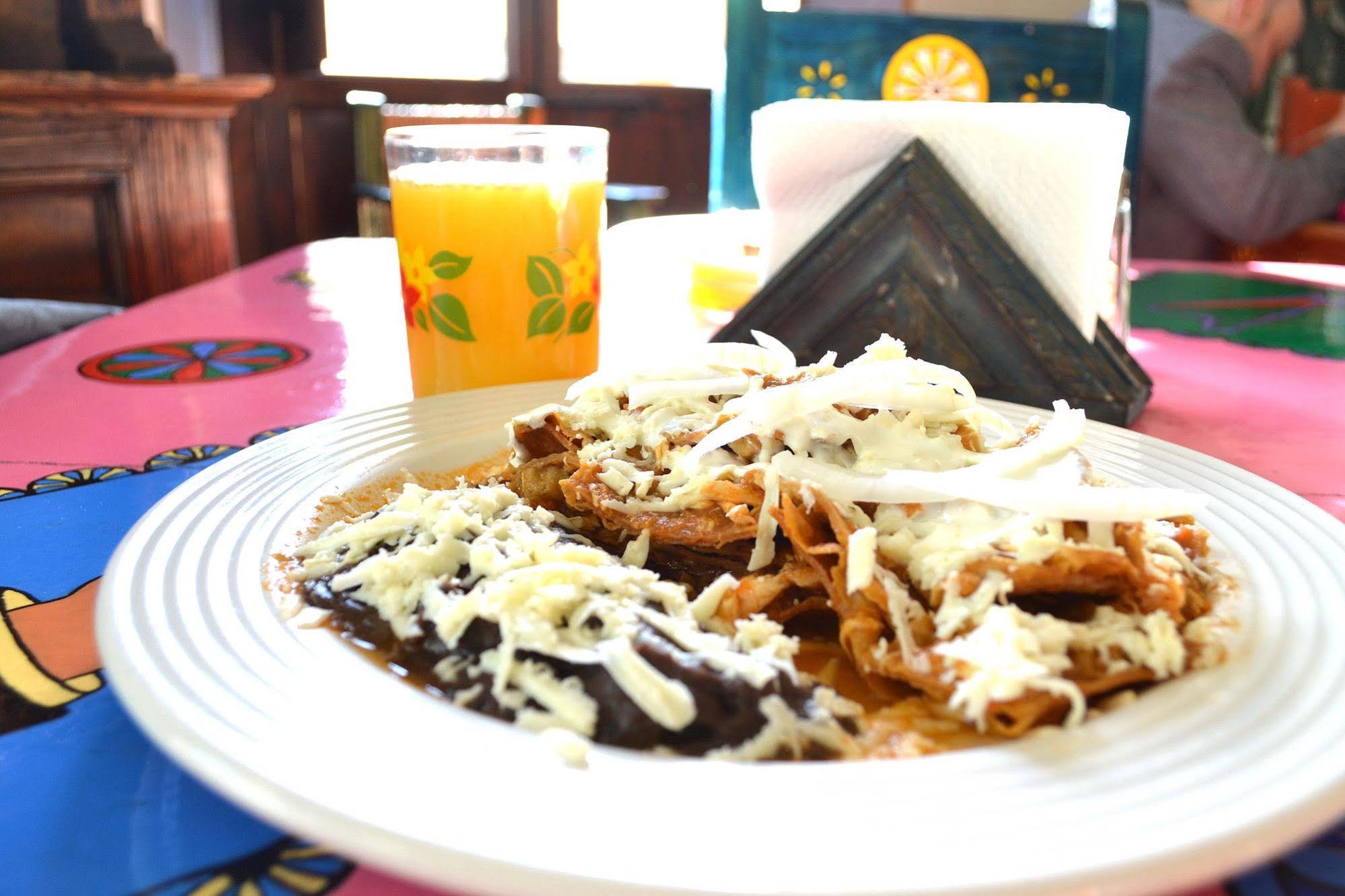 Posada Del Cafeto