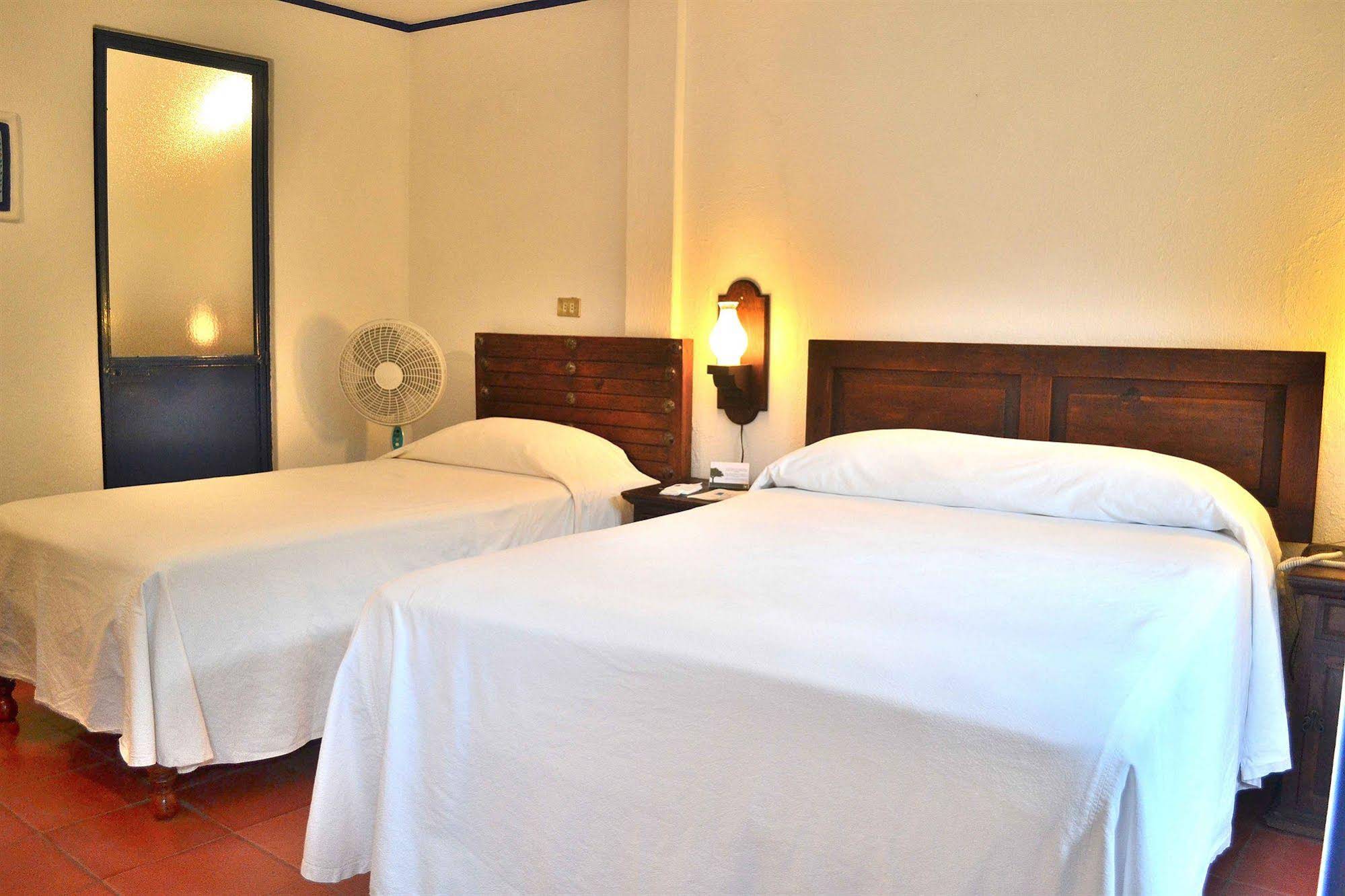 Posada Del Cafeto