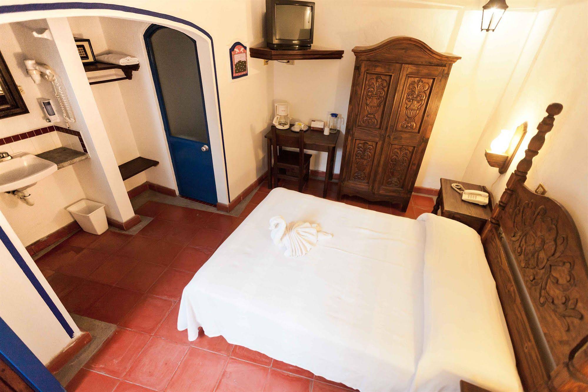 Posada Del Cafeto