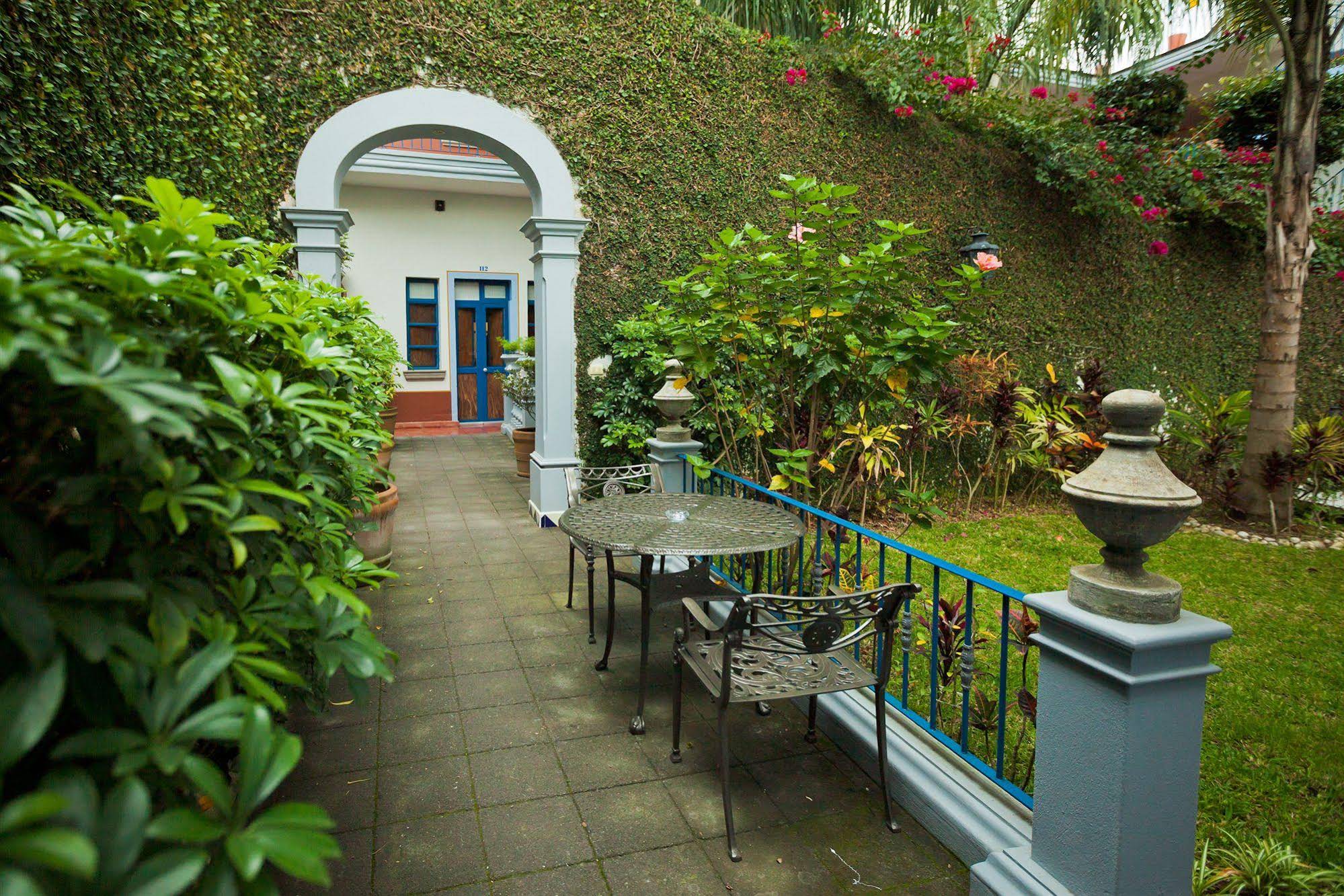 Posada Del Cafeto
