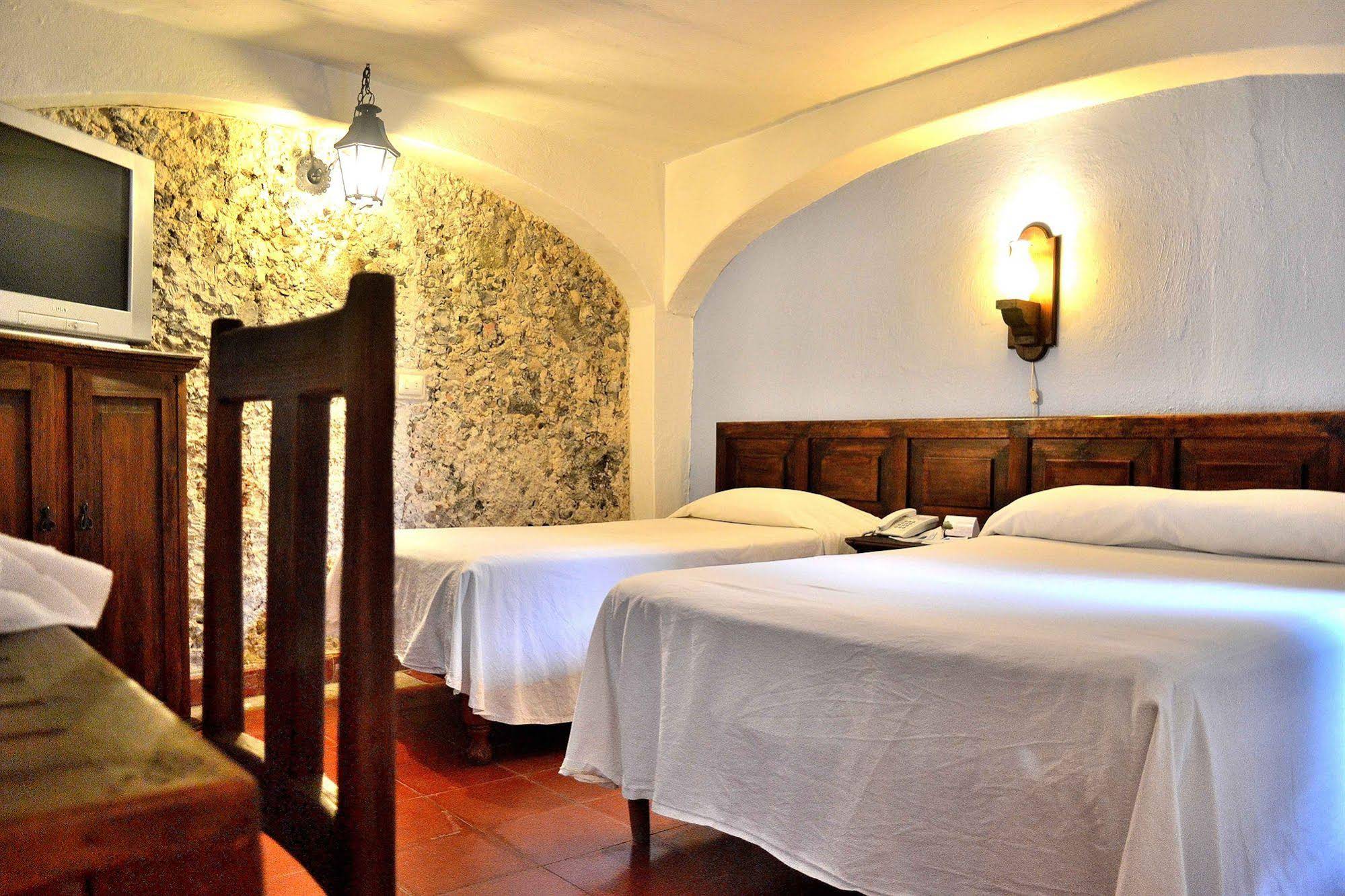 Posada Del Cafeto