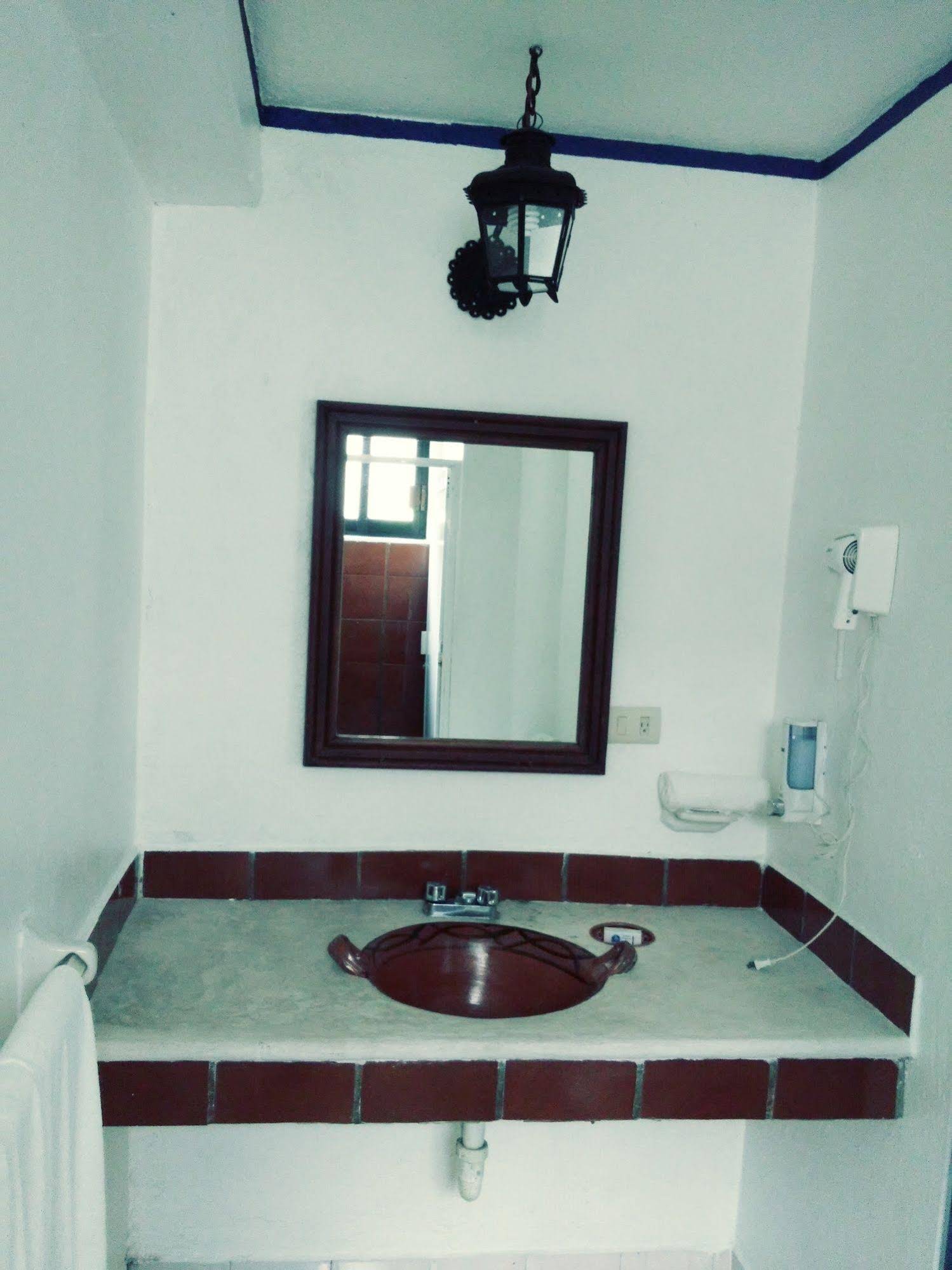 Posada Del Cafeto