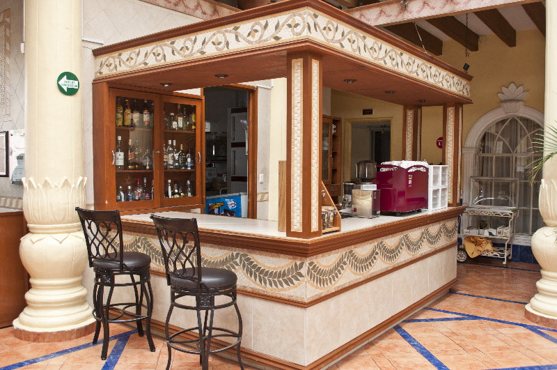 Villa Las Margaritas Centro