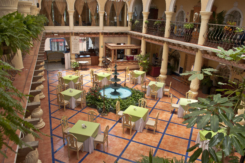 Villa Las Margaritas Centro