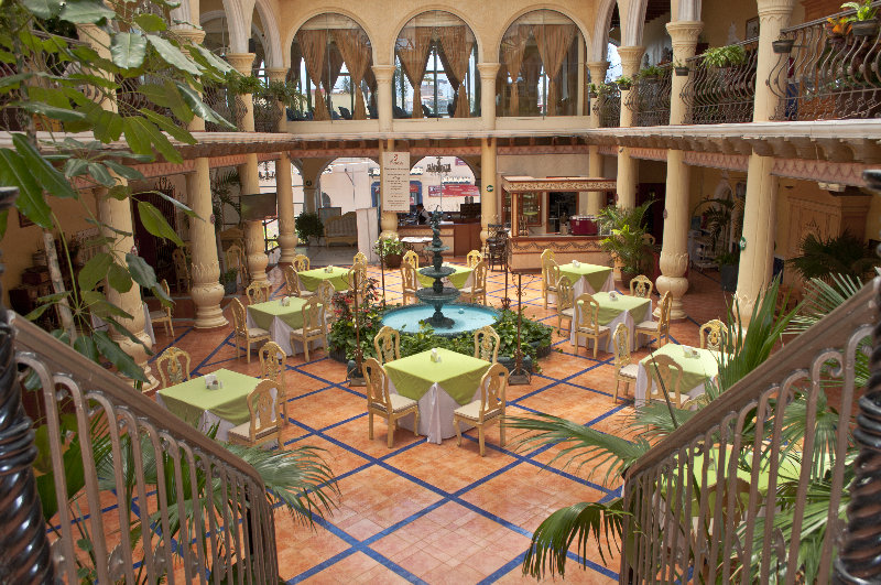 Villa Las Margaritas Centro