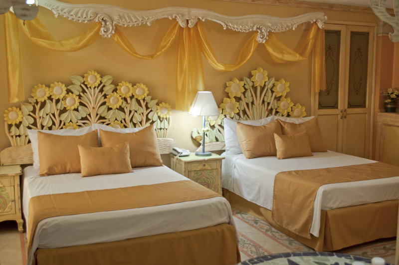 Hotel Villa las Margaritas Crystal