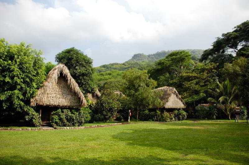 Picocanoa Adventure Lodge