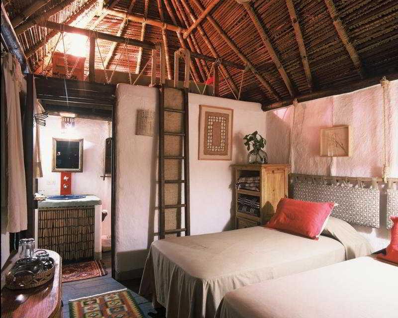 Picocanoa Adventure Lodge
