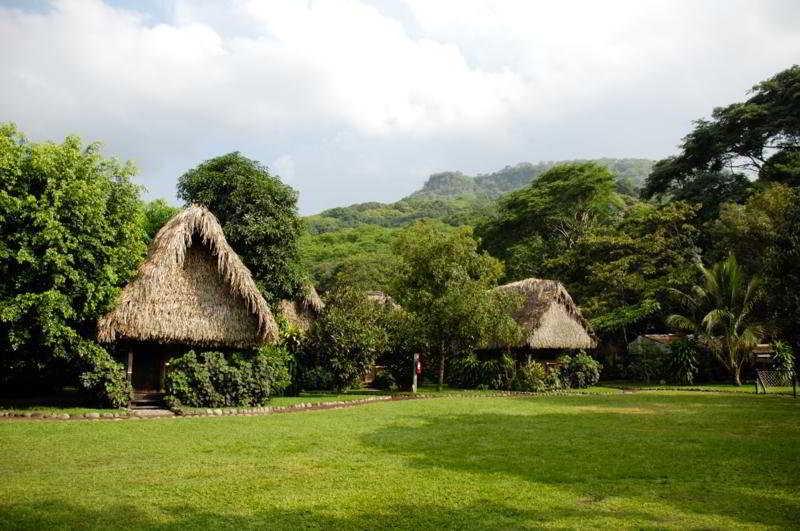 Picocanoa Adventure Lodge