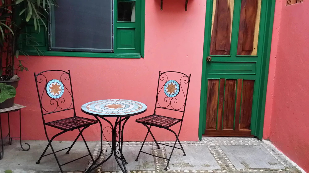 Posada del Rio
