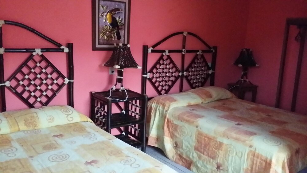Posada del Rio