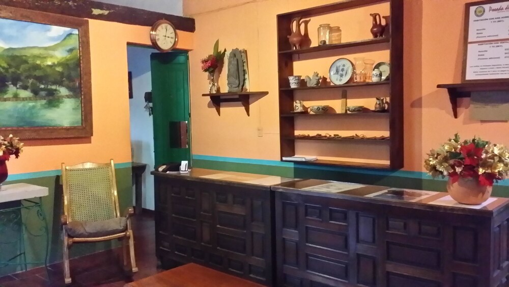 Posada del Rio