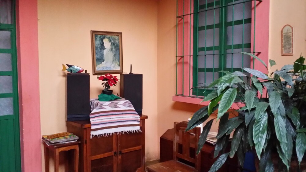 Posada del Rio
