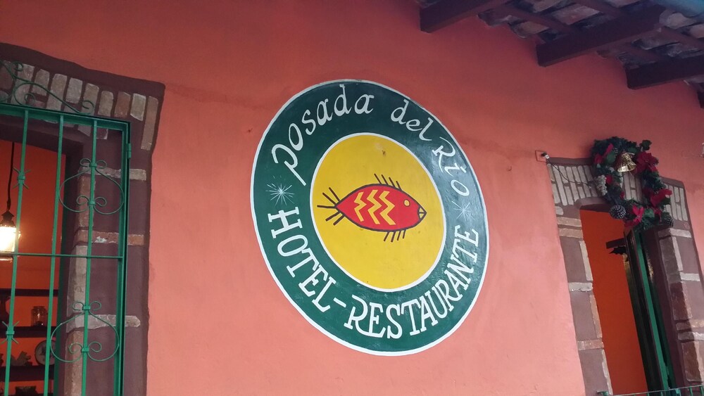 Posada del Rio