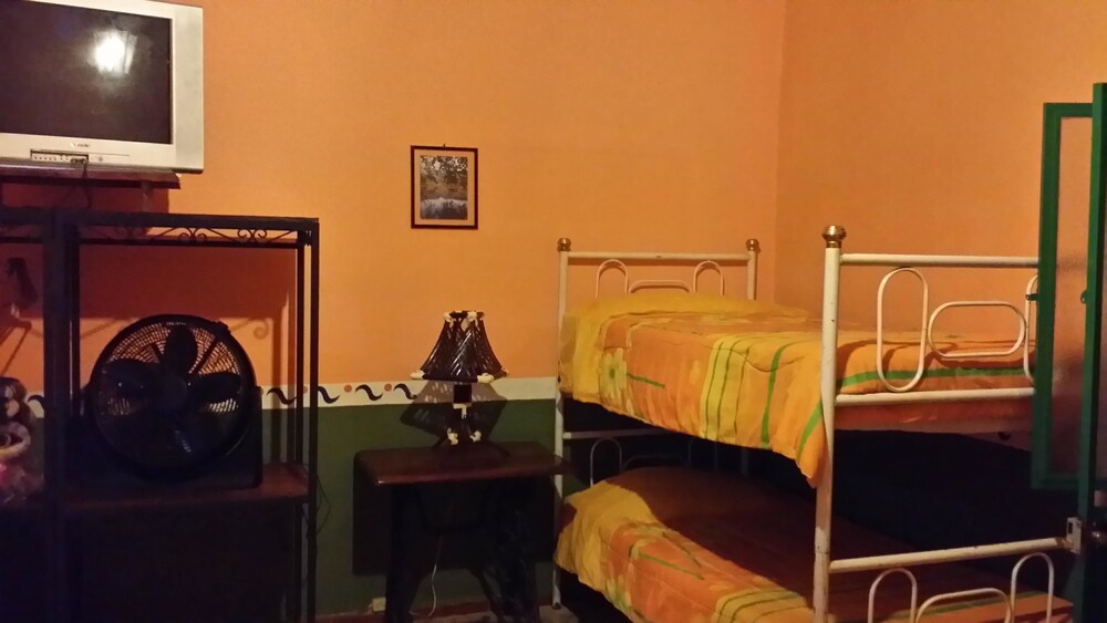 Posada del Rio