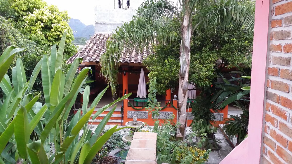 Posada del Rio