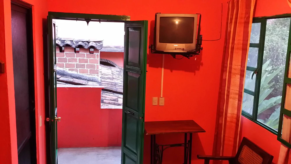 Posada del Rio
